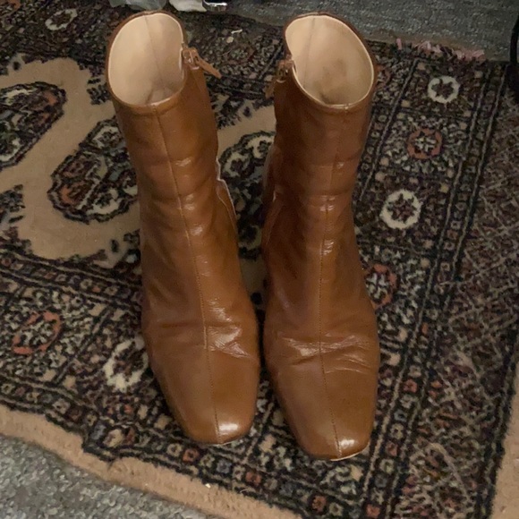 Rouje Celeste Boots - Picture 2 of 9